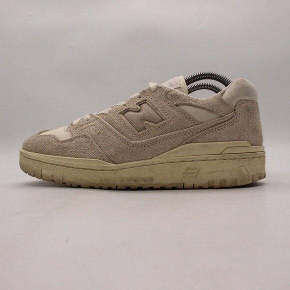 New Balance x Aimé Leon Dore 550 BB550AC1 Men\'s Size 9 D White Cream main image 7